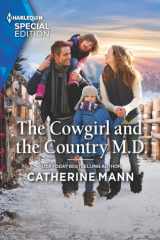 The Cowgirl and the Country M.D. cover image