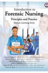 Introduction to Forensic Nursing Principles and Practice cover image