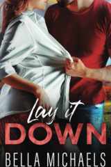 Lay It Down cover image