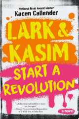 Lark & Kasim Start a Revolution cover image