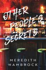 Other People's Secrets A Novel cover image