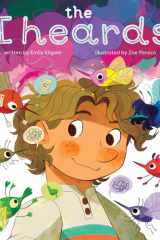 The Iheards cover image