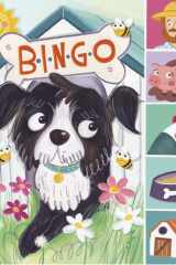 B-I-N-G-O cover image
