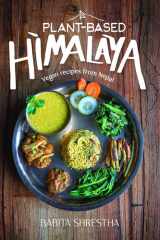 Plant-Based Himalaya Vegan Recipes from Nepal cover image