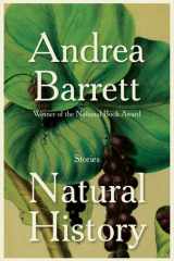 Natural History Stories cover image