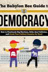 The Babylon Bee Guide to Democracy cover image