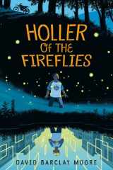 Holler of the Fireflies cover image