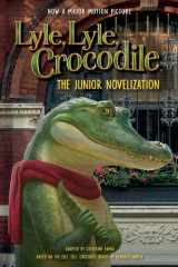 Lyle, Lyle, Crocodile: The Junior Novelization cover image