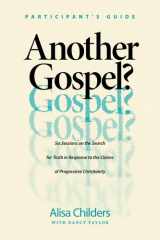 Another Gospel? Participant’s Guide cover image