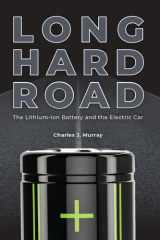 Long Hard Road cover image
