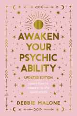 Awaken your Psychic Ability - Updated Edition Learn how to connect to the spirit world cover image