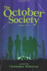 The October Society Season Two cover image
