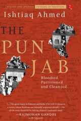 The Punjab Bloodied, Partitioned and Cleansed cover image