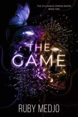 The Game Book One in the Villainous Heroes Series cover image