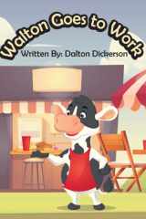 Walton Goes To Work cover image