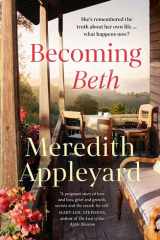 Becoming Beth cover image
