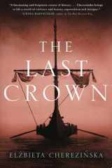 The Last Crown cover image