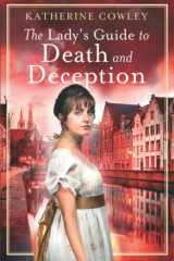 The Lady's Guide to Death and Deception cover image