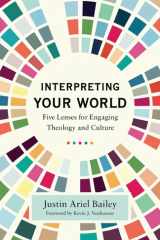 Interpreting Your World cover image