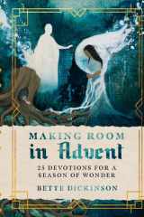 Making Room in Advent cover image