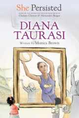 She Persisted: Diana Taurasi cover image