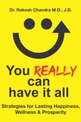 YOU REALLY CAN HAVE IT ALL cover image