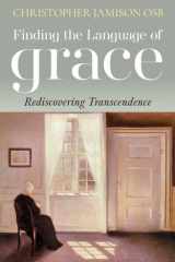 Finding the Language of Grace cover image
