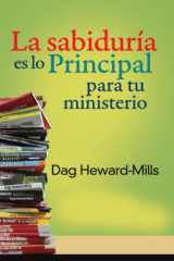 Wisdom Is the Principal Thing for Your Ministry cover image