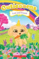 Lost and Found (Cutiecorns #5) cover image