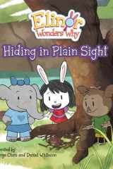 Elinor Wonders Why: Hiding in Plain Sight cover image