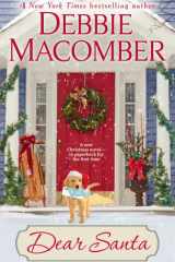 Dear Santa cover image