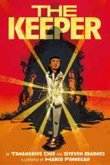 The Keeper cover image
