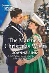 The Marine's Christmas Wish cover image