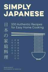 Simply Japanese cover image