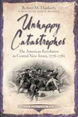 Unhappy Catastrophes cover image