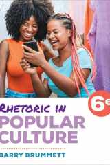 Rhetoric in Popular Culture cover image