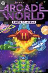 Earth to Aliens cover image