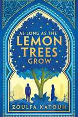 As Long As the Lemon Trees Grow cover image