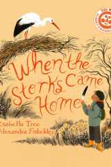 When The Storks Came Home cover image