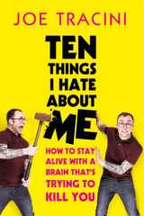 Ten Things I Hate about Me cover image