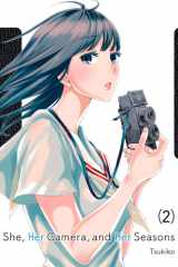 She, Her Camera, and Her Seasons 2 cover image