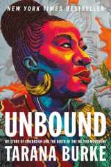 Unbound My Story of Liberation and the Birth of the Me Too Movement cover image