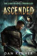 Ascended cover image
