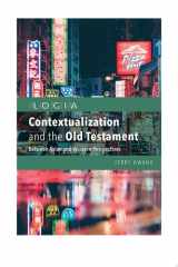 Contextualization and the Old Testament cover image