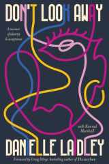 Don't Look Away A memoir of identity & acceptance cover image