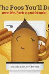 The Poos You'll Do cover image