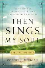 Then Sings My Soul Special Edition cover image