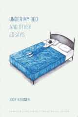 Under My Bed and Other Essays cover image