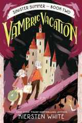 Vampiric Vacation cover image