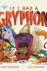 If I Had a Gryphon cover image
